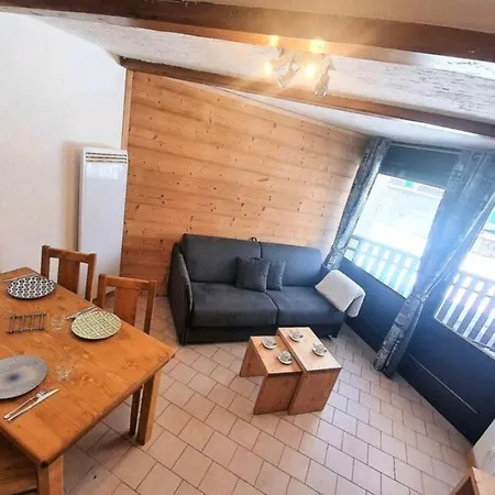 Lägenhet Chamonixholidays *