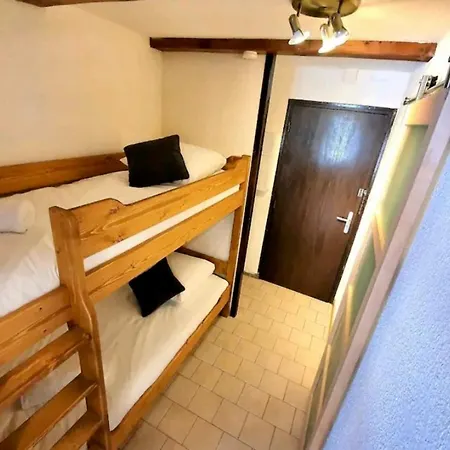 Appartement Chamonixholidays *