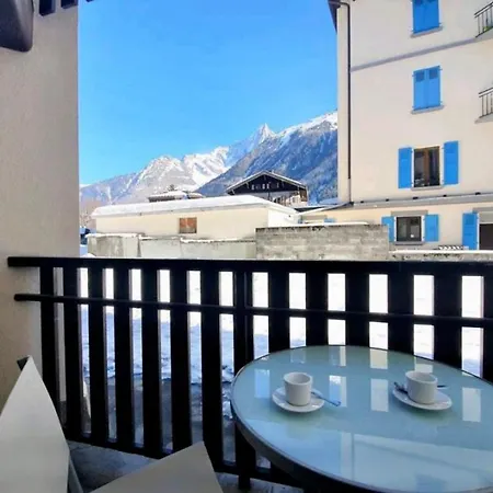 Appartement Chamonixholidays