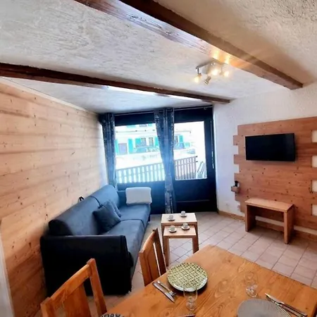 Апартаменты Chamonixholidays Шамони