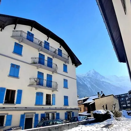 Chamonixholidays * シャモニー