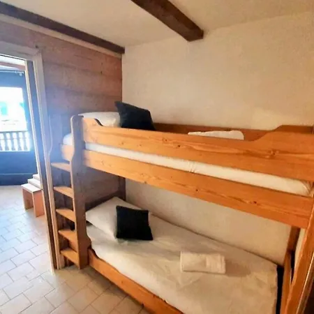 Апартаменты Chamonixholidays Шамони