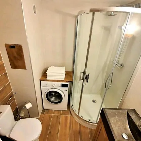 Chamonixholidays Апартаменты